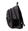 Šolski nahrbtnik RUCKSACK ONLY Doubler 2v1 - midnight black, 25+10 l - slika 2