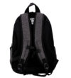 Šolski nahrbtnik RUCKSACK ONLY Doubler 2v1 - midnight black, 25+10 l - slika 3