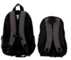 Šolski nahrbtnik RUCKSACK ONLY Doubler 2v1 - midnight black, 25+10 l - slika 5