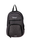Šolski nahrbtnik RUCKSACK ONLY Doubler 2v1 - midnight black, 25+10 l - slika 6
