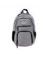 Šolski nahrbtnik RUCKSACK ONLY Doubler 2v1 - grey black, 25+10 l