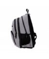 Šolski nahrbtnik RUCKSACK ONLY Doubler 2v1 - grey black, 25+10 l - slika 2