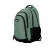 Šolski nahrbtnik RUCKSACK ONLY - zelen, 35 l - slika 2