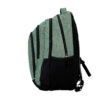 Šolski nahrbtnik RUCKSACK ONLY - zelen, 35 l - slika 3