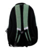 Šolski nahrbtnik RUCKSACK ONLY - zelen, 35 l - slika 4