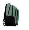 Šolski nahrbtnik RUCKSACK ONLY - zelen, 35 l - slika 5