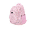 Šolski nahrbtnik RUCKSACK ONLY - cherry, 35 l - slika 2