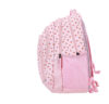 Šolski nahrbtnik RUCKSACK ONLY - cherry, 35 l - slika 3