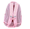 Šolski nahrbtnik RUCKSACK ONLY - cherry, 35 l - slika 4