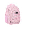 Šolski nahrbtnik RUCKSACK ONLY - cherry, 35 l - slika 6