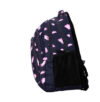 Šolski nahrbtnik RUCKSACK ONLY - butterfly, 35 l - slika 3