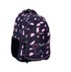 Šolski nahrbtnik RUCKSACK ONLY - butterfly, 35 l - slika 6