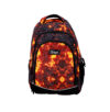 Šolski nahrbtnik Rucksack Only - lava storm, 35L