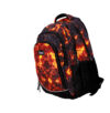 Šolski nahrbtnik Rucksack Only - lava storm, 35L - slika 2