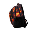 Šolski nahrbtnik Rucksack Only - lava storm, 35L - slika 3