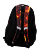 Šolski nahrbtnik Rucksack Only - lava storm, 35L - slika 4