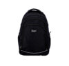 Šolski nahrbtnik RUCKSACK ONLY - črna, 35 l