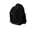 Šolski nahrbtnik RUCKSACK ONLY - črna, 35 l - slika 2