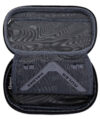 Peresnica RUCKSACK ONLY Jumbo - Black with Dots - slika 2
