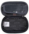 Peresnica RUCKSACK ONLY Jumbo - Black with Dots - slika 3