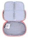 Peresnica RUCKSACK ONLY Jumbo - Apricot with Gold Foil Dots - slika 4