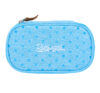 Peresnica RUCKSACK ONLY Jumbo - Blue Light with Blue Foil Dots