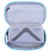 Peresnica RUCKSACK ONLY Jumbo - Blue Light with Blue Foil Dots - slika 2