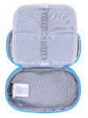 Peresnica RUCKSACK ONLY Jumbo - Blue Light with Blue Foil Dots - slika 4
