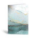 Zvezek Rucksack Only - brezčrtni marble sort, 52 listov, 80 gr - slika 3