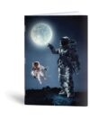 Zvezek RUCKSACK ONLY Planeti - A4, črtni, 52 listov, 80g - slika 2