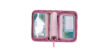 Polna peresnica ABC123 - rosegold, 28-delna - slika 2