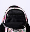 Šolski nahrbtnik  Rucksack Only - blossom, 35L - slika 3