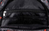 Šolski nahrbtnik  Rucksack Only - lava red, 35L - slika 5