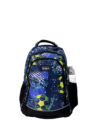Šolski nahrbtnik  Rucksack Only - 35L, football - slika 2