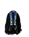 Šolski nahrbtnik  Rucksack Only - 35L, football - slika 3