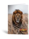 Zvezek Rucksack Only - safari, 52 listov - slika 2