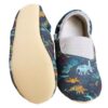 Copati fantovski Dino tekstilni - art. 419-38 - slika 2