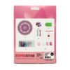 Set za ustvarjanje SUPERSTAR Dreamcatcher - lovilec sanj - slika 3