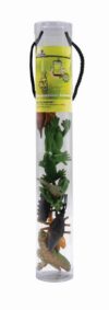 Figure WENNO - metamorfoze, 10 kos, 5-7 cm - slika 2