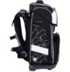 Šolska torba SCHNEIDERS Ergolite Dark Hunter - 9-delni set - slika 4