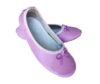 Balerina usnjena - art. 819-30 - slika 3