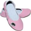 Balerina usnjena - art. 824-29 - slika 3