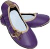 Balerina usnjena - art. 824-29 - slika 4