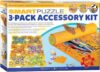Komplet EUROGRAPHICS - Smart Puzzle pripomočki