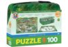 Puzzle EUROGRAPHICS - dinozaver, 100 kosov - slika 2