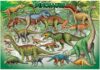 Puzzle EUROGRAPHICS - dinozaver, 100 kosov - slika 4