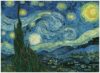 Puzzle EUROGRAPHICS - Van Gogh, 100 kosov - slika 4