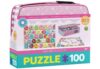 Puzzle EUROGRAPHICS - krofi, 100 kos - slika 2