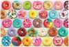 Puzzle EUROGRAPHICS - krofi, 100 kos - slika 4