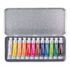 Tempera AERO - pločevinka ara, 7,5 ml, 12/1 - slika 3